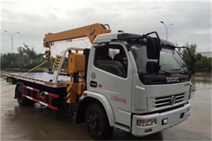 西北旺24小时道路救援服务