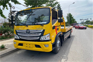 西北旺汽车救援头像