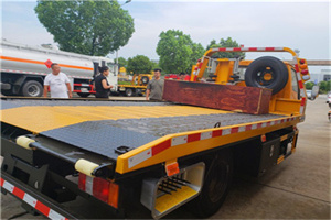 西北旺附近拖车电话号码服务