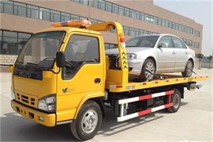 西北旺道路救援一般怎么收费