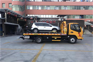 西北旺汽车紧急补胎换胎救援