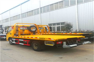 西北旺附近拖车救援搭电