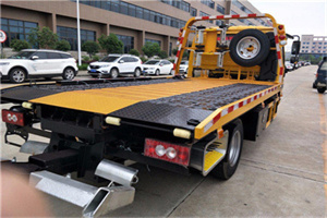 西北旺24小时汽车送油服务公司