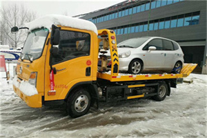 西北旺附近道路救援服务