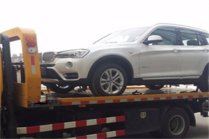 西北旺拖车24小时服务电话