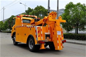 西北旺高速路拖车费