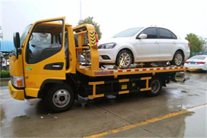 西北旺附近拖车救援24小时服务热线
